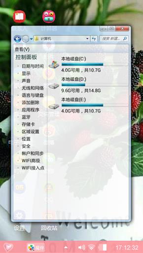 桑葚