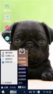 小狗狗