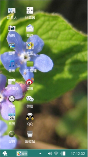 兴趣