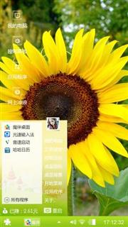 向日葵