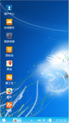 很好