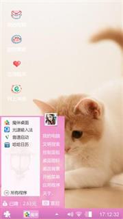 可爱小猫，进入喵星人的世界吧！