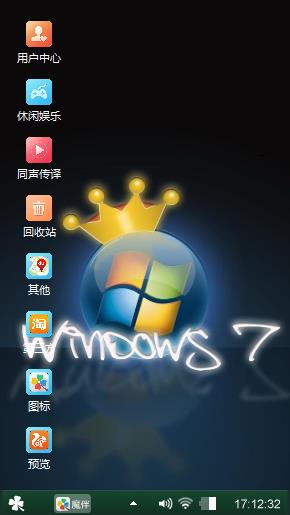 Windows 7