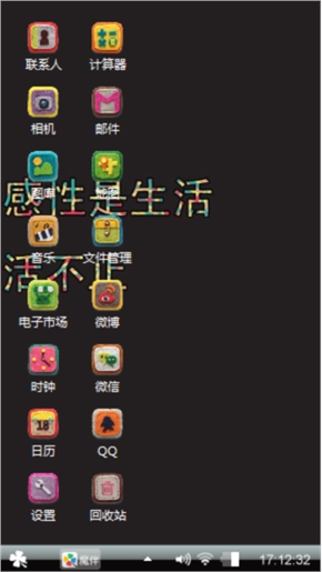 成长