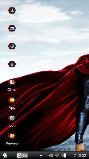 Superman