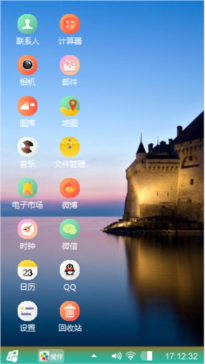 经典