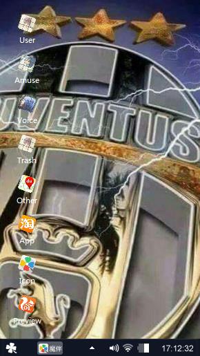 Juve style
