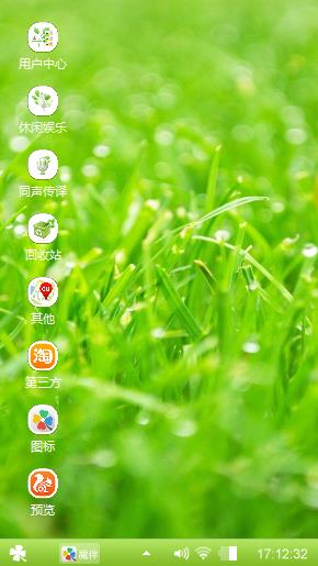 青青河边草