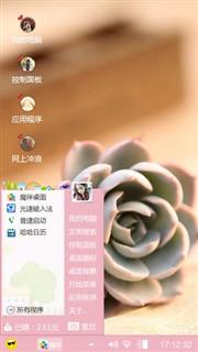 多肉植物