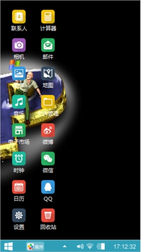 XP