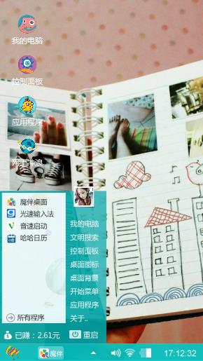 过分FD