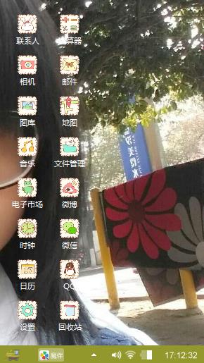 俺自己