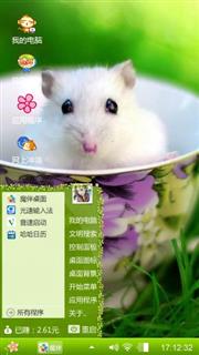 小萌宠