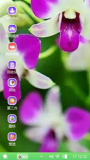 君子兰