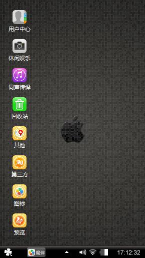 完美谎言