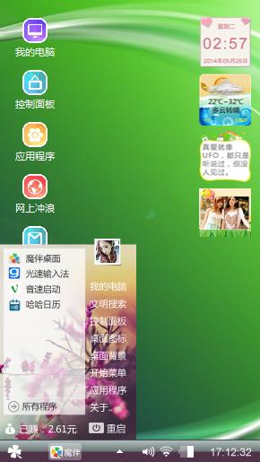 云豹飞雕
