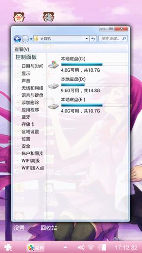 期待