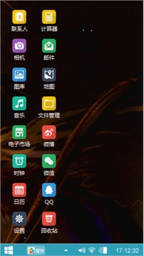 火凤凰