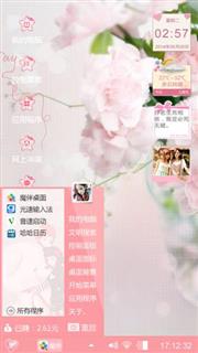 粉红的回忆