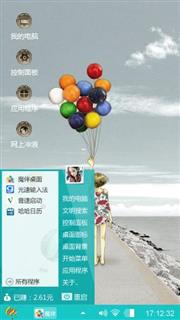 无甚事