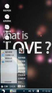 What is love?