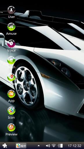 Sweet Car