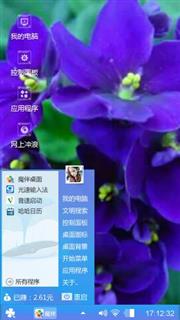 紫罗兰