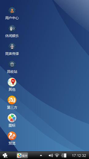 正题