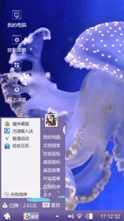 水母
