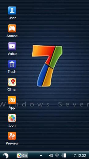 Windows 7