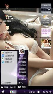 放纵