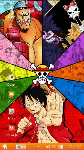Luffy