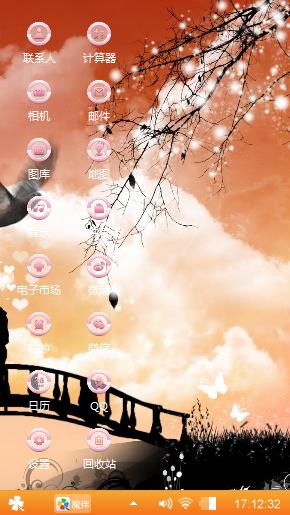 相会