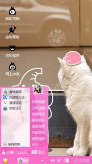 猫猫