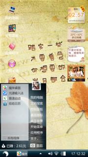 随我意