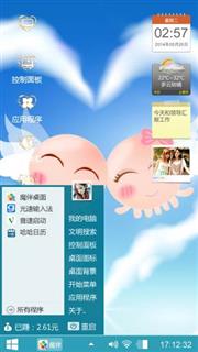 辉豹迷