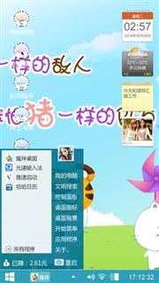 辉豹迷