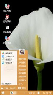 马蹄莲