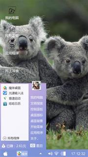 树袋熊