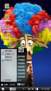 马达加斯加3
