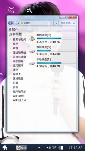 小凯