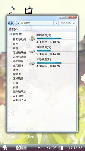 遇见你的清醒