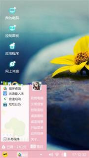 石生花