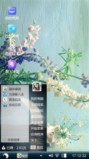 鲁冰花