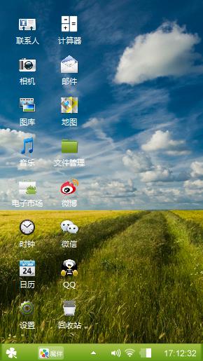 win7主题