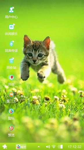 猫咪