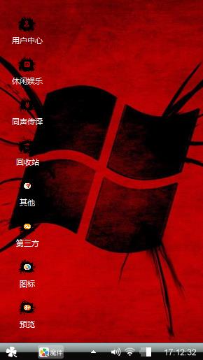 相信你的眼光