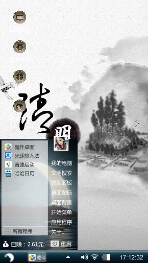 机会