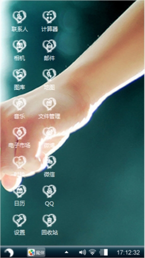 无聊之作