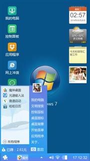 Windows7